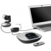 Logitech ConferenceCam CC3000e All-In-One HD 1080p Camera Webcam